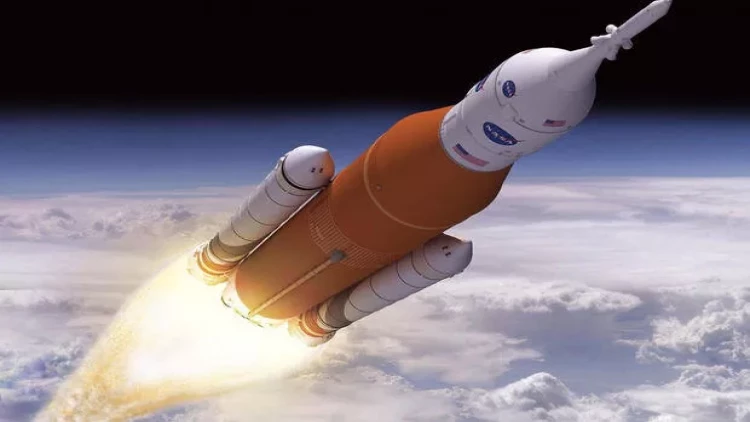 NASA-nın Ay missiyasını işə salmağa imkanı çatmır