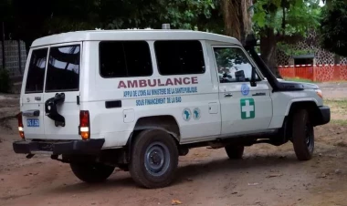 Silahlı şəxslər 18 nəfərin həyatına son qoydu