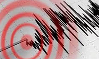 ABŞ-da güclü zəlzələ oldu