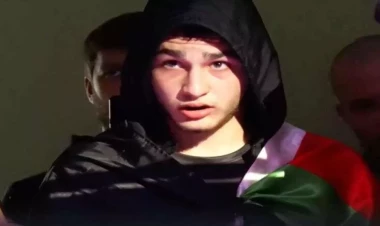 Azərbaycanlı biznesmenin idmançı oğlu 3 nəfəri döydü - Həbs olunmadı