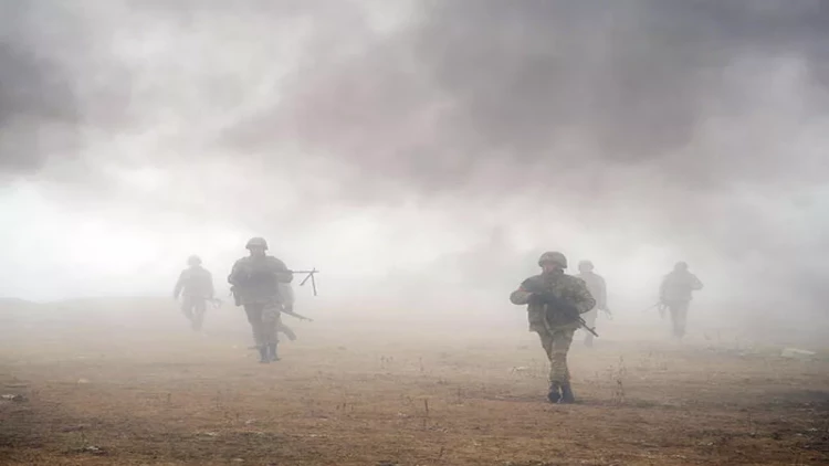 Müharibə olacaq, yoxsa yox?