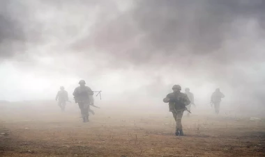 Müharibə olacaq, yoxsa yox?