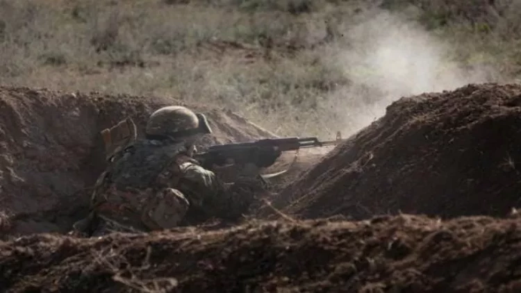 Ermənistanın yeni təxribat hazırlığı - İrəvan eyni taktikanı seçdi - VİDEO