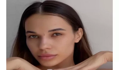 “Özümə ər axtarıram” tablosu ilə 