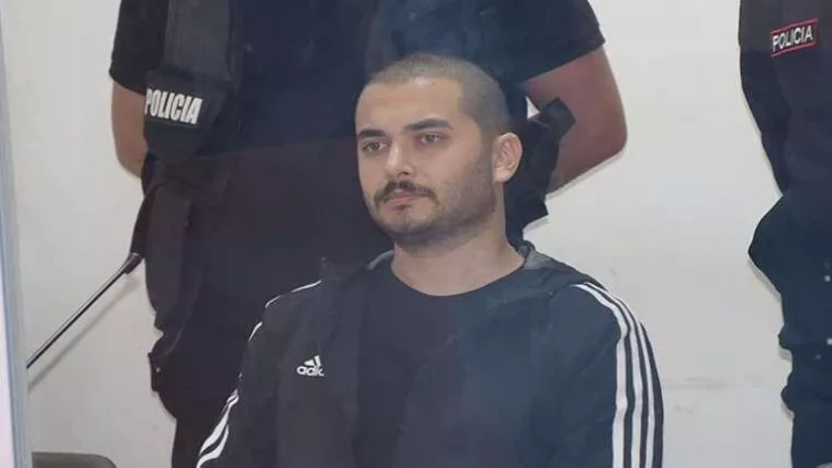 Məşhur birja qurucusuna hökm oxundu - FOTO