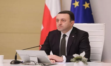 Avropa Birliyi bizə qarşı ədalətsizlik etdi - Gürcüstan baş naziri