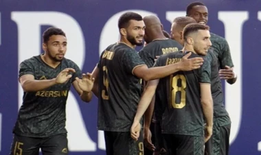 Şahruddinin yerinə o gəlir - 