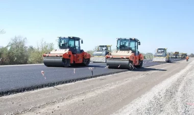 Prezident bu yolun təmirinə 7 milyon manat ayırdı