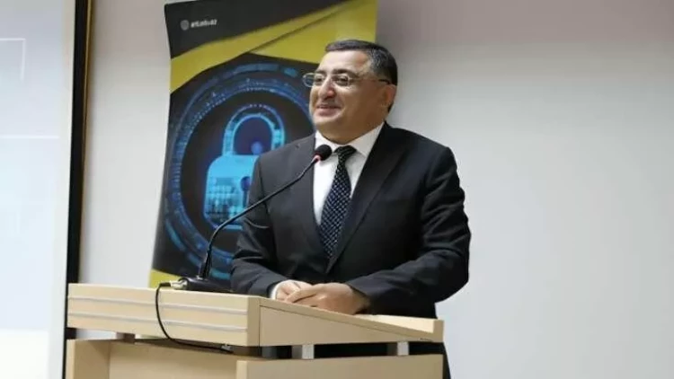 Yeni nazir təyin edilən Rahid Ələkbərli kimdir? - DOSYE