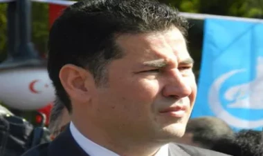 Sinan Oğandan Xankəndi ilə bağlı paylaşım - FOTO