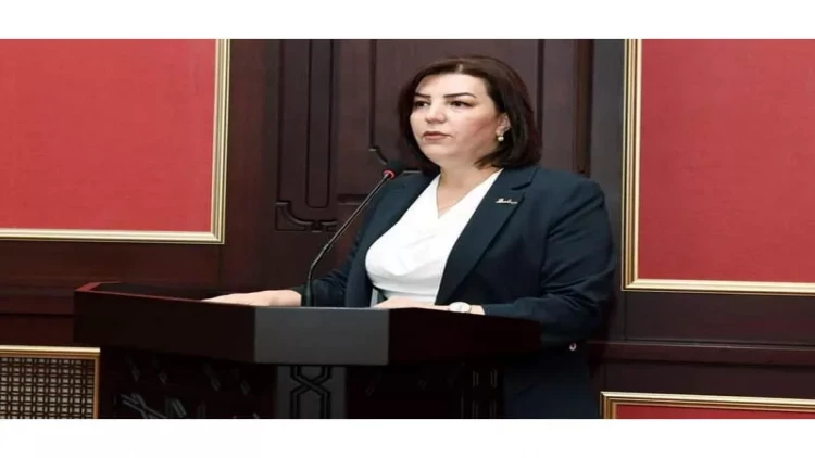 Azərbaycanda yüksək vəzifəli şəxs işdən azad edildi