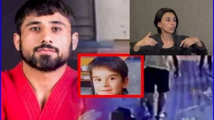 Məşqdə ölən azyaşlının anası ilə məşqçinin yazışmaları aşkarlandı - QAPALI PROSES