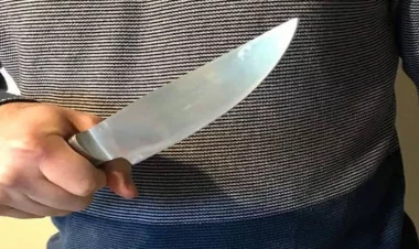 Azərbaycanda 16 yaşlı məktəbli atasını öldürdü