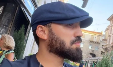 Zamiq bu dəfə İtaliyaya getdi - VİDEO