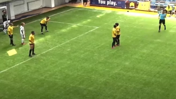 Çempionlar Liqası: Azərbaycan təmsilçisi 1/8 finalda