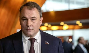 Rusiyanın UNESCO-dan çıxması təklif edildi