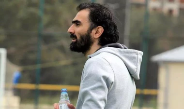 AFFA Vaqif Cavadovu cəzalandırdı