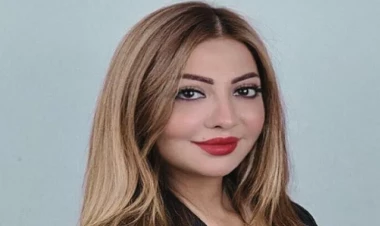 Aysel Xəlilovaya yeni vəzifə verdilər - FOTO