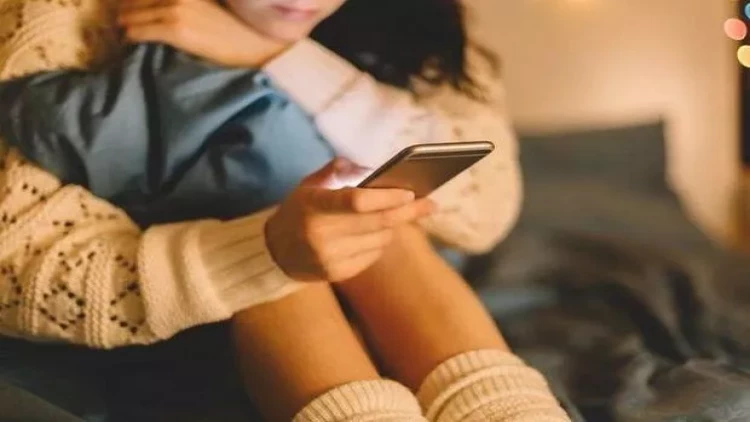 Bakıda şok cinayət - Gənc qız erməniyə videolar göndərdi: 