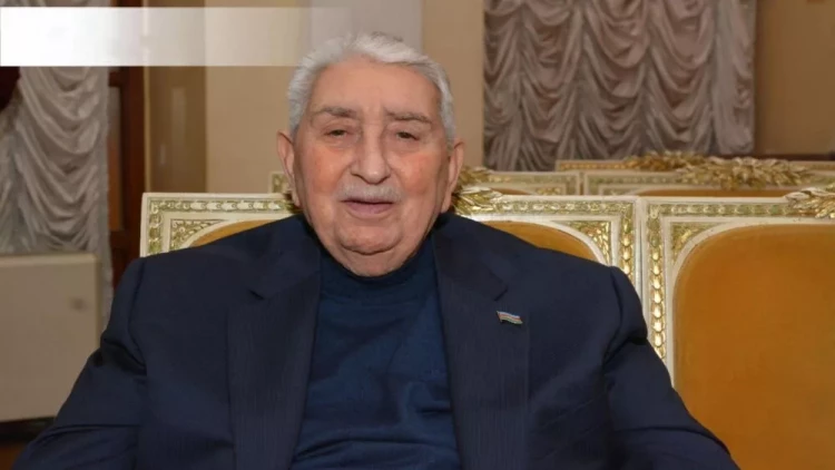 Arif Babayev vəzifəsindən getdi - Yerinə o təyin edildi