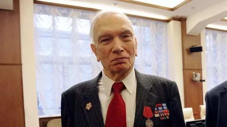 Məşhur azərbaycanlı jurnalist vəfat etdi