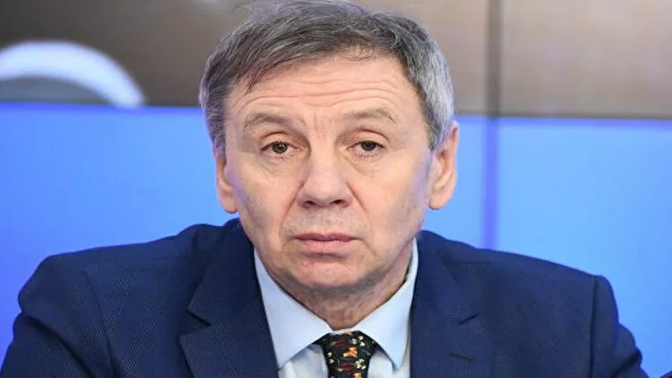 Tezliklə Qarabağ Bakının nəzarətinə keçəcək - Markov