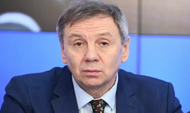 Tezliklə Qarabağ Bakının nəzarətinə keçəcək - Markov