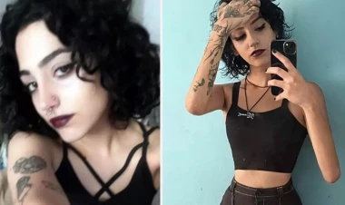 20 yaşlı tələbə qəfil öldü - FOTO