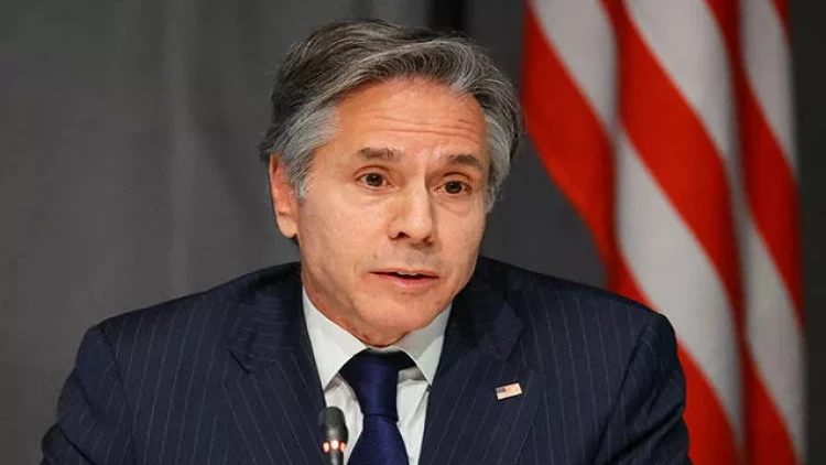 ABŞ Kiyevə 1 milyard dollardan çox yardım ayırdı