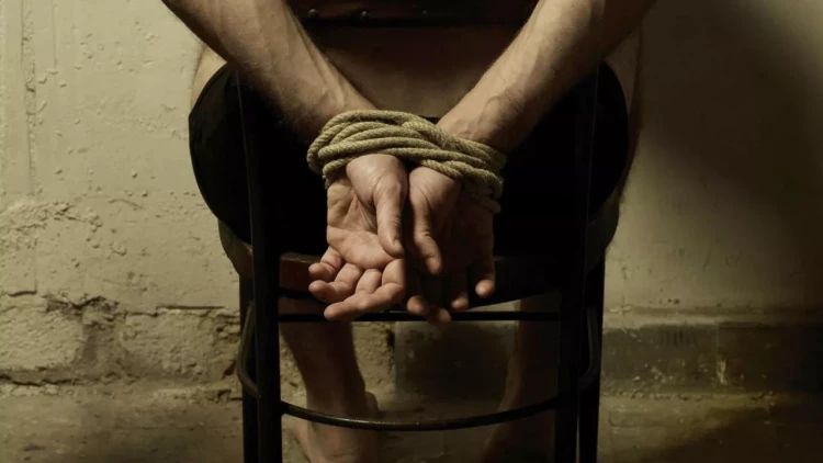 Bakıda sahibkarın oğlunu 200 min manata görə OĞURLADILAR