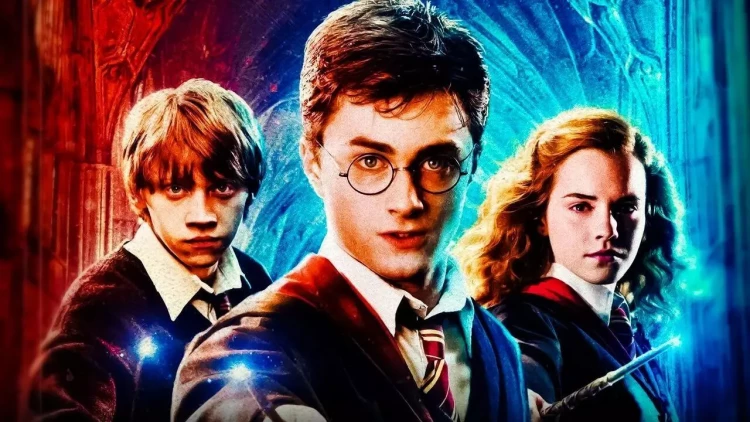 Harri Potter sevənlərə şad xəbər - Yenidən...