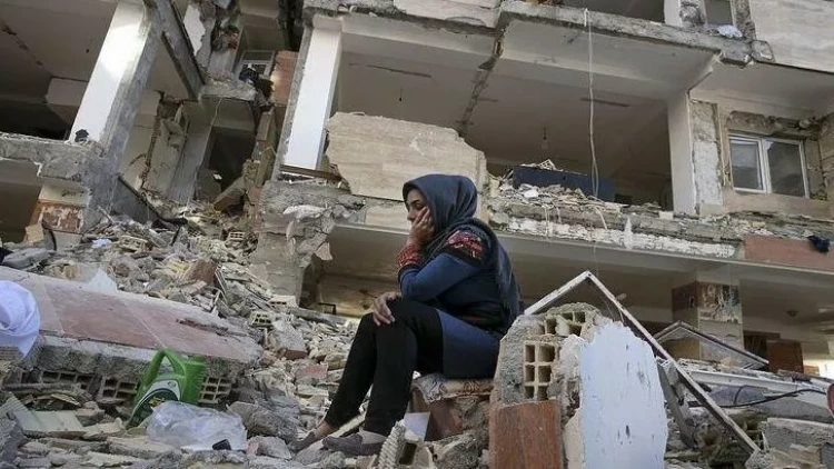 Türkiyənin 24 şəhərində güclü zəlzələ proqnozlaşdırılır