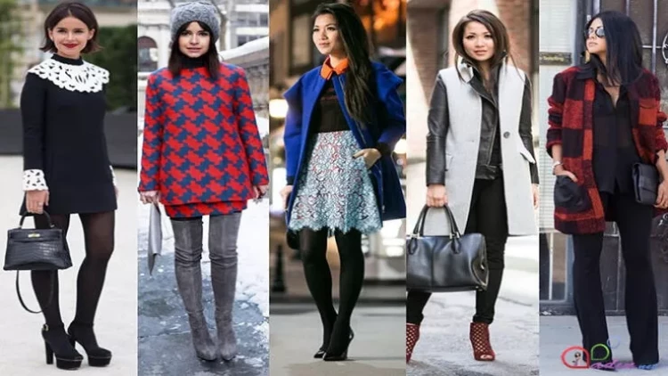 Bu geyimlər sizi daha qısa göstərəcək - SİYAHI