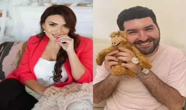 Samirə Bağırovadan Nizami Orucova: Bu, bakirəlik haqqında xəbər verən yengəyə bənzəyir...