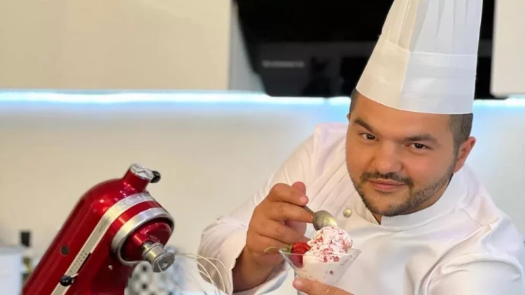 ATV-nin mətbəxində “AĞA”lıq edəcək - VİDEO - FOTO