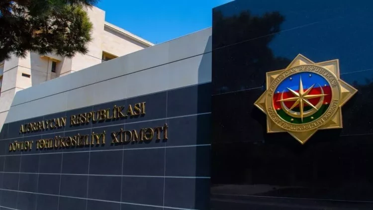 Bu şəxslərlə bağlı tədbirlər görüləcək - DTX-dən XƏBƏRDARLIQ