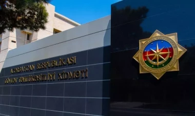 Bu şəxslərlə bağlı tədbirlər görüləcək - DTX-dən XƏBƏRDARLIQ