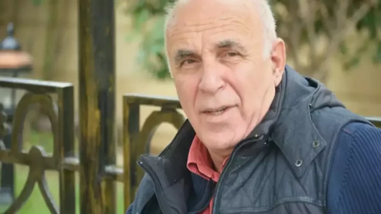 Ramiz Novruzun qızından atası ilə bağlı kədərli paylaşım - FOTO