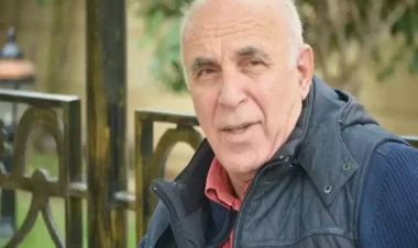 Ramiz Novruzun qızından atası ilə bağlı kədərli paylaşım - FOTO