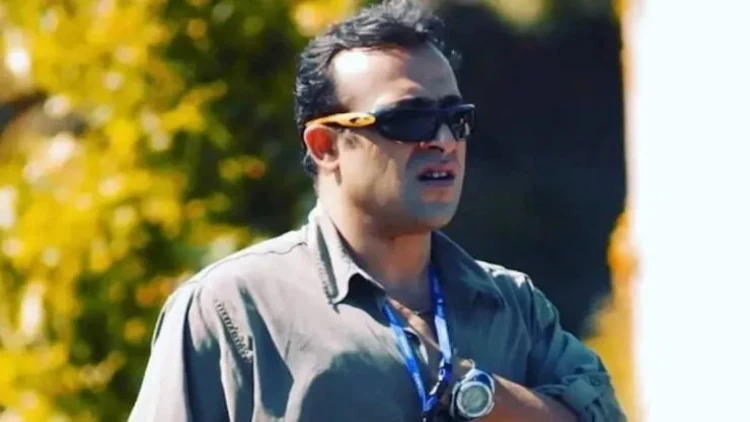 Türkiyəli rejissor faciəli şəkildə öldü - FOTO