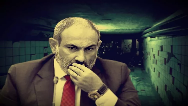 Bakıya “təzyiq” artır: çirkin oyun quranlar uduzacaqlar