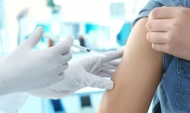 Yeni koronavirus peyvəndi kampaniyası başlayacaq