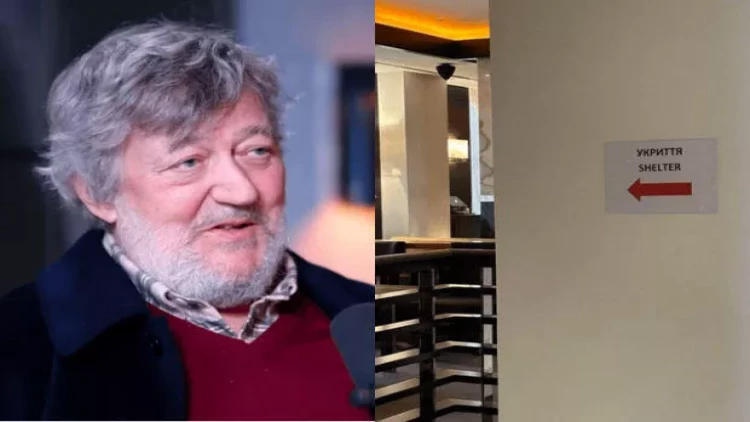 Əfsanəvi aktyordan duyğusal paylaşım: “İki həftə əvvəl ərini itirmiş gənc qadın…” - FOTO