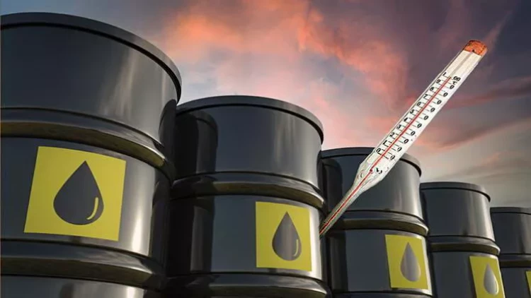 Azərbaycan neftinin qiyməti 96 dolları ötdü