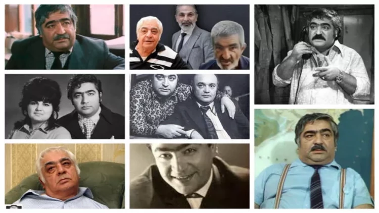 Oğluna ölüm arzulayan, milyonları güldürüb özü ağlayan sənətkarın BÖYÜK PEŞMANLIĞI - FOTO