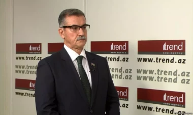 Əslində biz gözləyirdik ki, ermənilər bunu müsbət qarşılayacaq - Novruz Aslan - VİDEO - FOTO