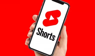 “Shorts”lar “YouTube”u 