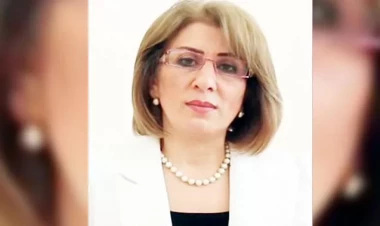 Qalmaqallı müavinin yerinə o təyin edildi - FOTO