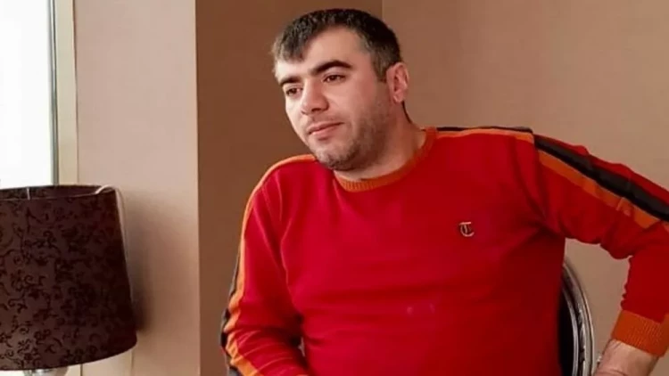 Rəşad Dağlının ailəsinə böyük jest edən şəxs kimdir? - VİDEO