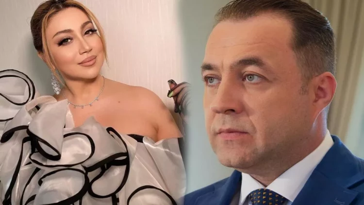 Azər Aydəmirin Damla ilə bağlı paylaşımı tənqid olundu - VİDEO